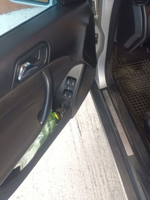 Schimb sau vând  mercedes