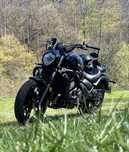 Kawasaki Vulcan 650 S