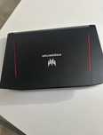Gaming Predator helios 300 17,3 inch