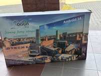 Roison Smart LED HD TV RE 43-340 BL