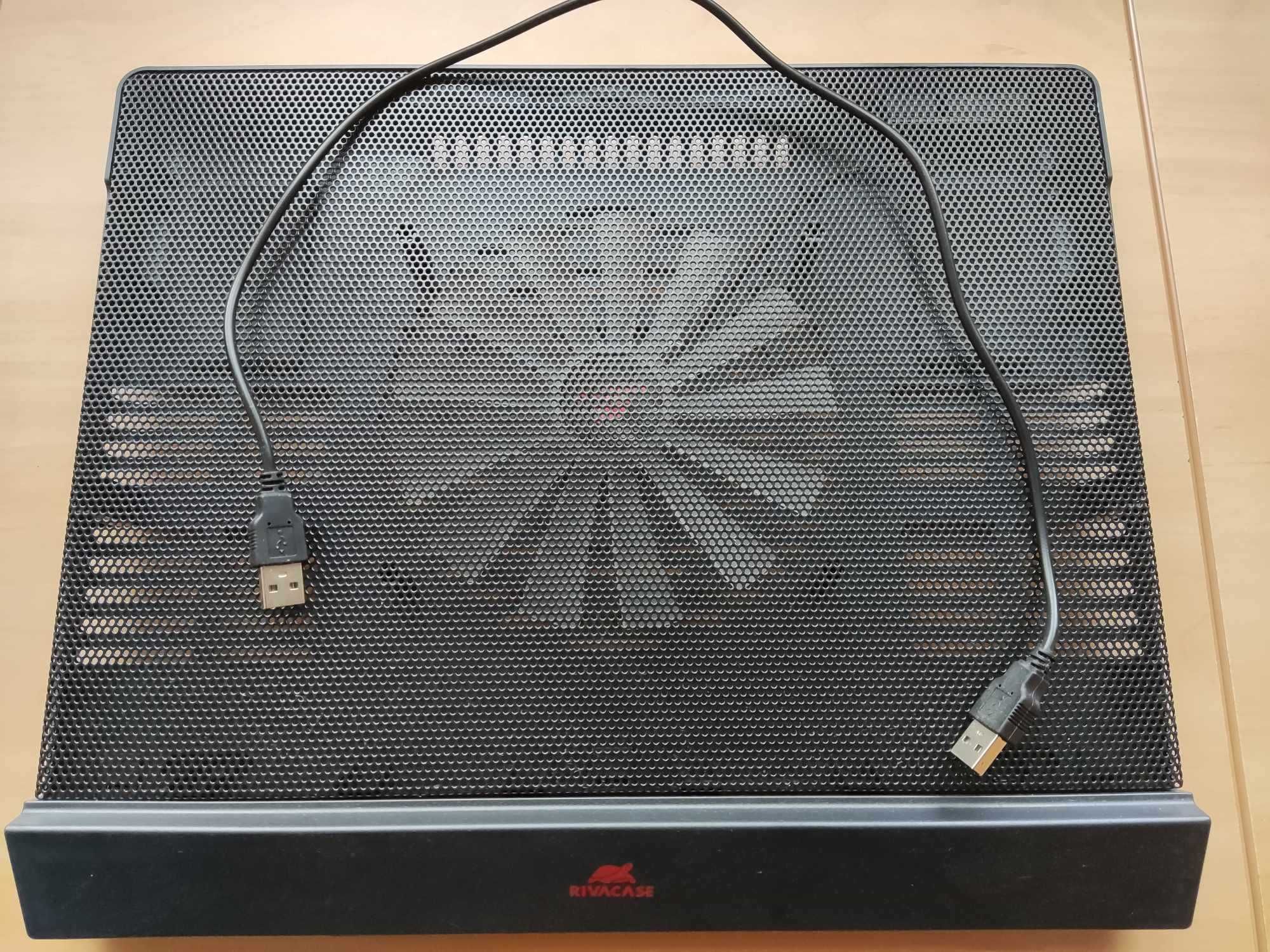 Laptop cooling pad