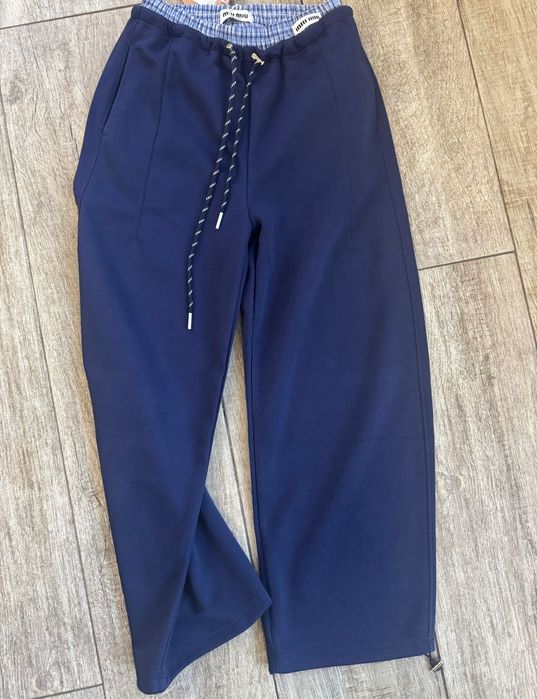 Дамско спортно долнище