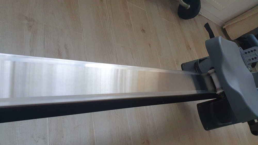 Aparat de vaslit Concept2 RowErg PM5 + abonament aplicatie EXR