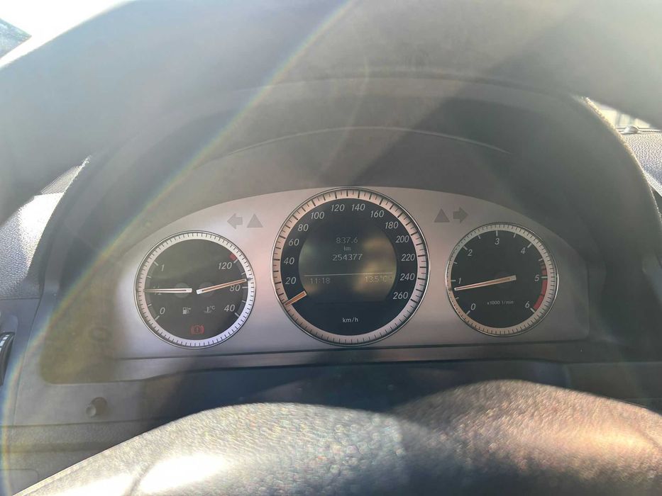 Mercedes Benz C220 *DE VANZARE*