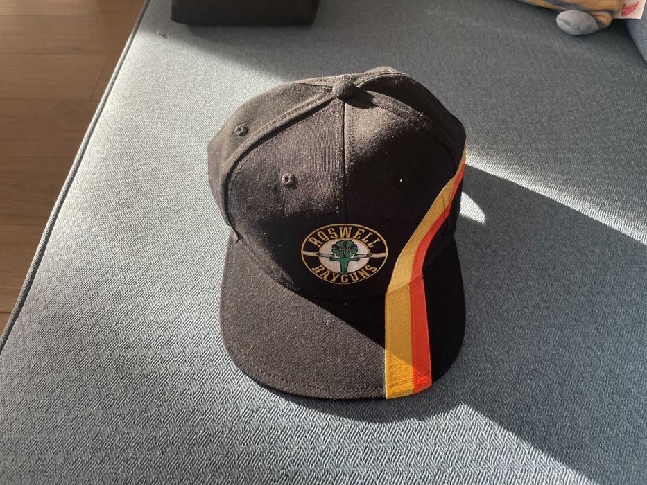 Nike Pro Rayguns Cap, marime one size fits all