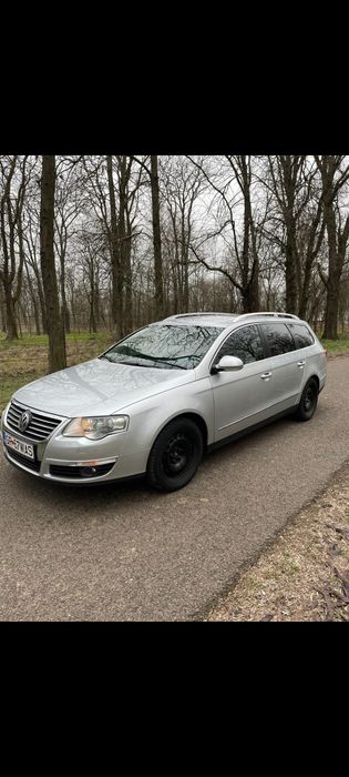 Passat B6, 170CP, 2010, Automat, Piele, Bi-Xenon Adaptive