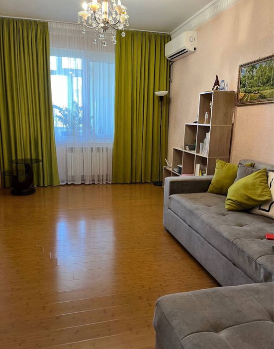 Сдаётся в аренду квартира Куйлюк 2 31-школа 2/3/4 не торец