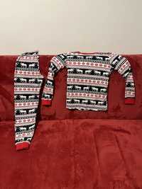Pijama dama Cocolino din Bumbac - mărimea S - cadoul perfect