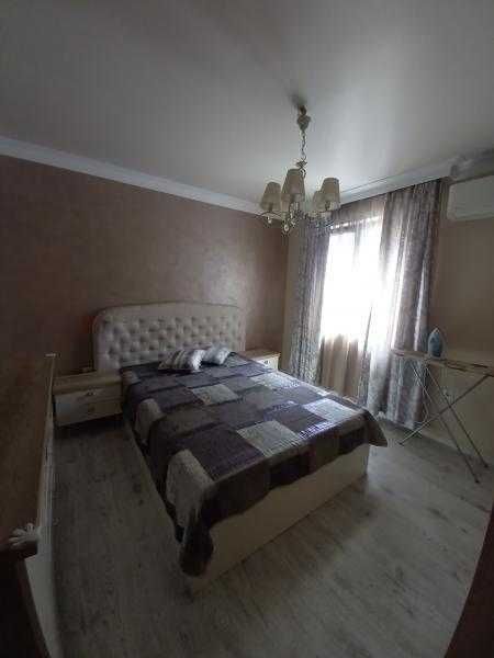 Красив двустаен апартамент в ТОП Центъра до х-л България