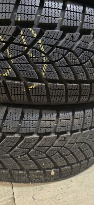 225 60 18 / 225/60R18 Goodyear, set 4 buc