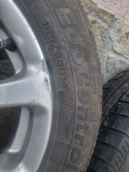 4 100 14 лети джанти