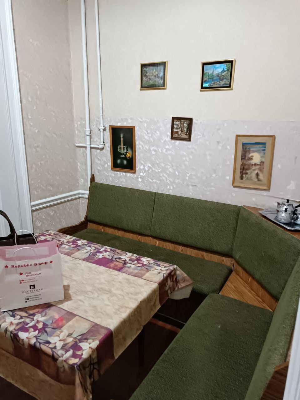 Лабзак 2ком квартира аренда