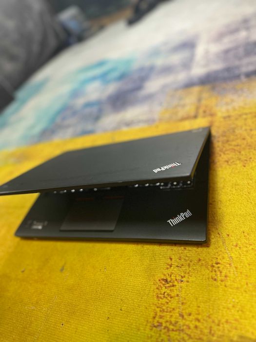 Lenovo Thinkpad T450s, i5, ram 12 gb