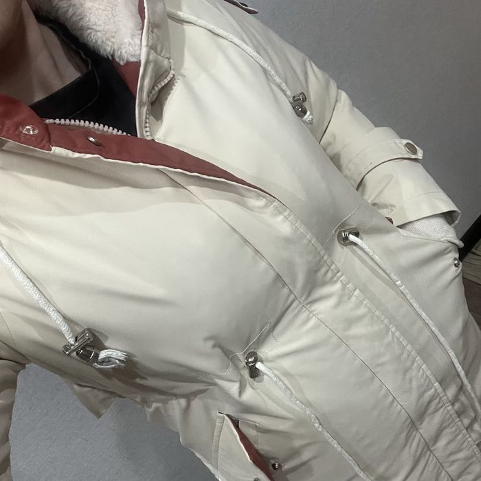 Срочно продам пуховик