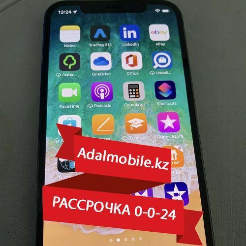 Apple iPhone 13 Pro 1024 гб. Есть рассрочка. Adalmobile