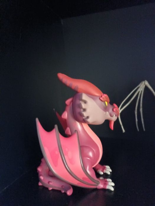 Figurina funko Rick and Morty oversized Balthromax de 15 cm