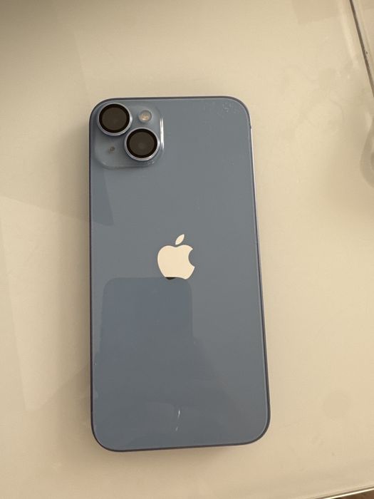 Iphone 14 plus + 128 gb