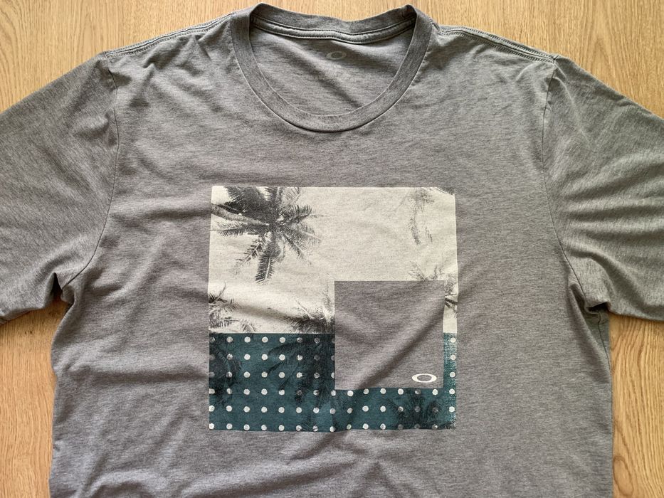 Тениски - Rip curl, Oakley, Vans
