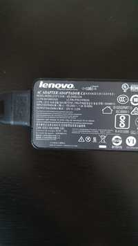 Оригинално зарядно за Lenovo 20v 2.25a