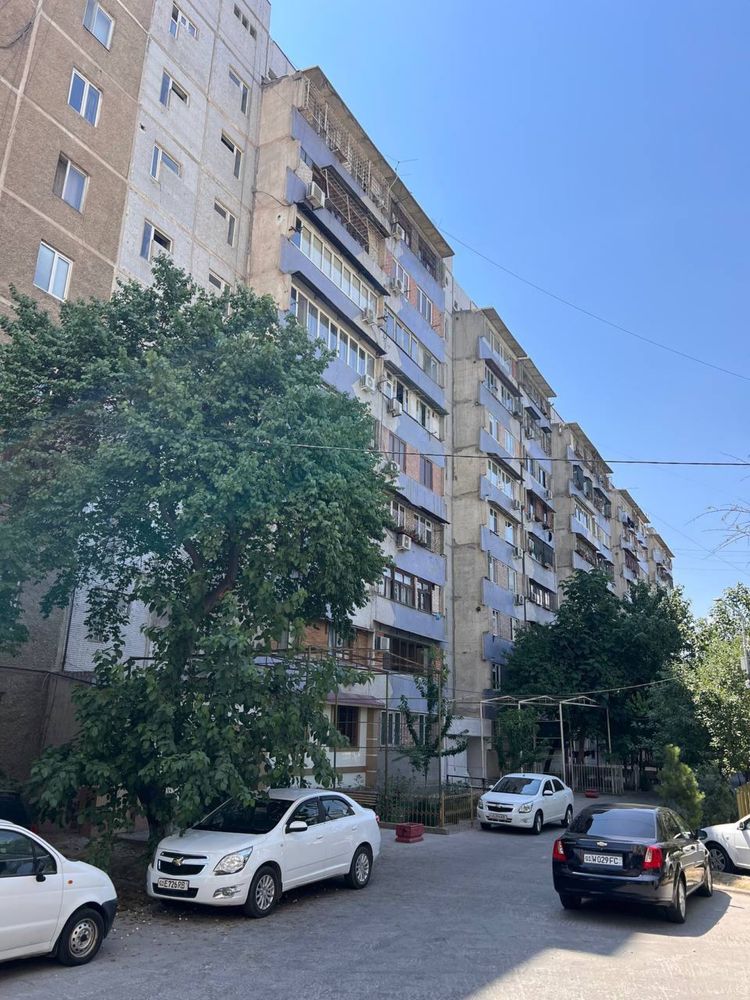 Продам квартиру на Хувайдо ор. Метро Беруний