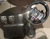 Volan Logitech g29