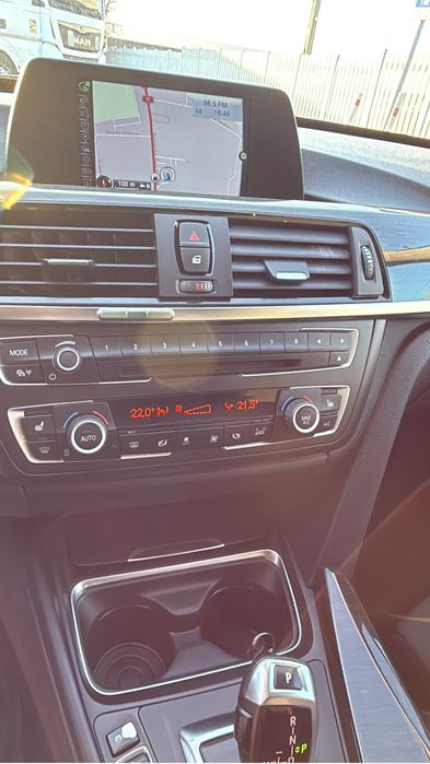 BMW 318 GT Sportline