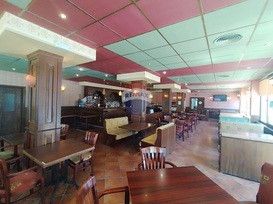 Заведение в Варна, област-м-т Кабакум площ 325 цена 650000