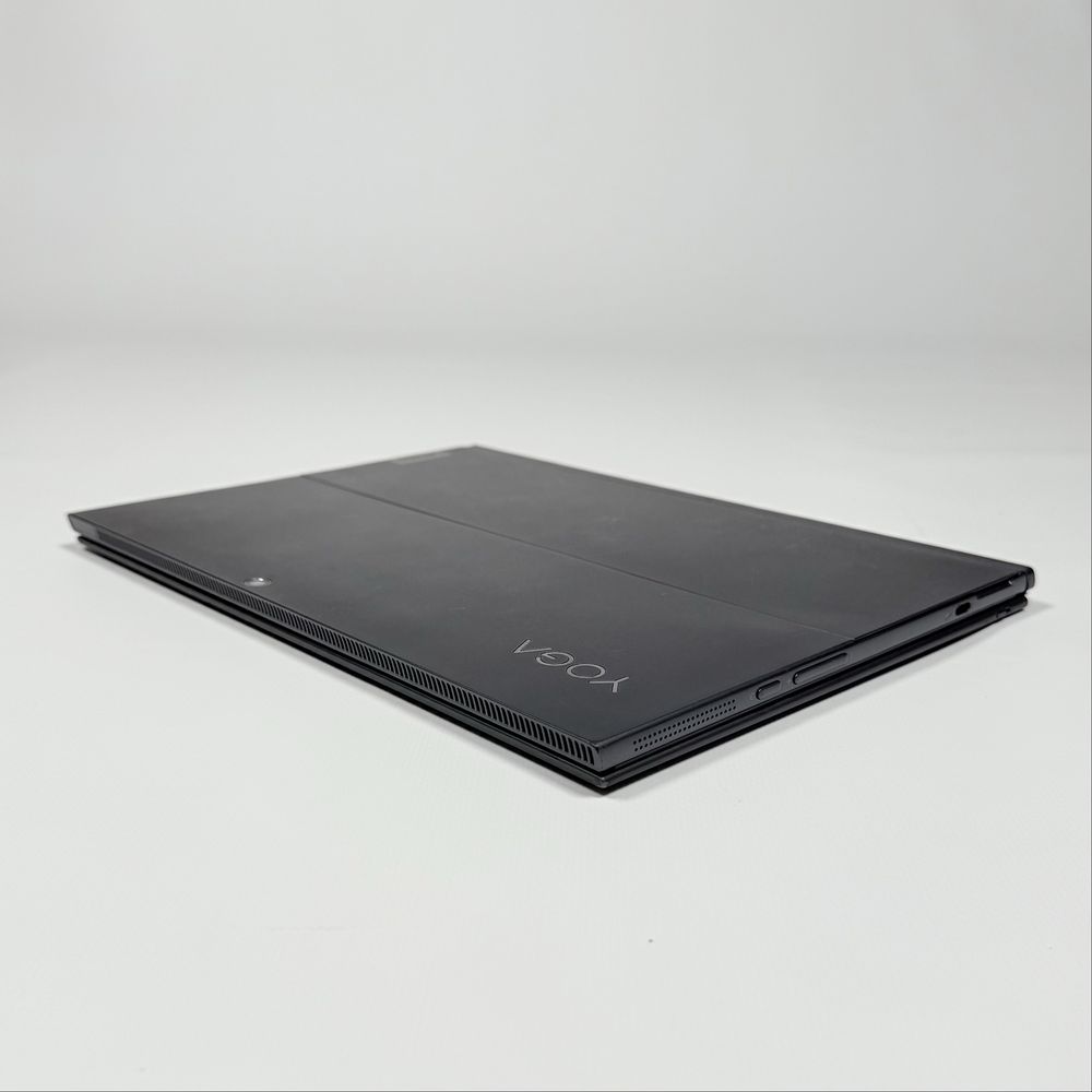 Lenovo Yoga Duet 7/2K Touch WQHD/i7-1165G7/16GB RAM/1TB NVMe