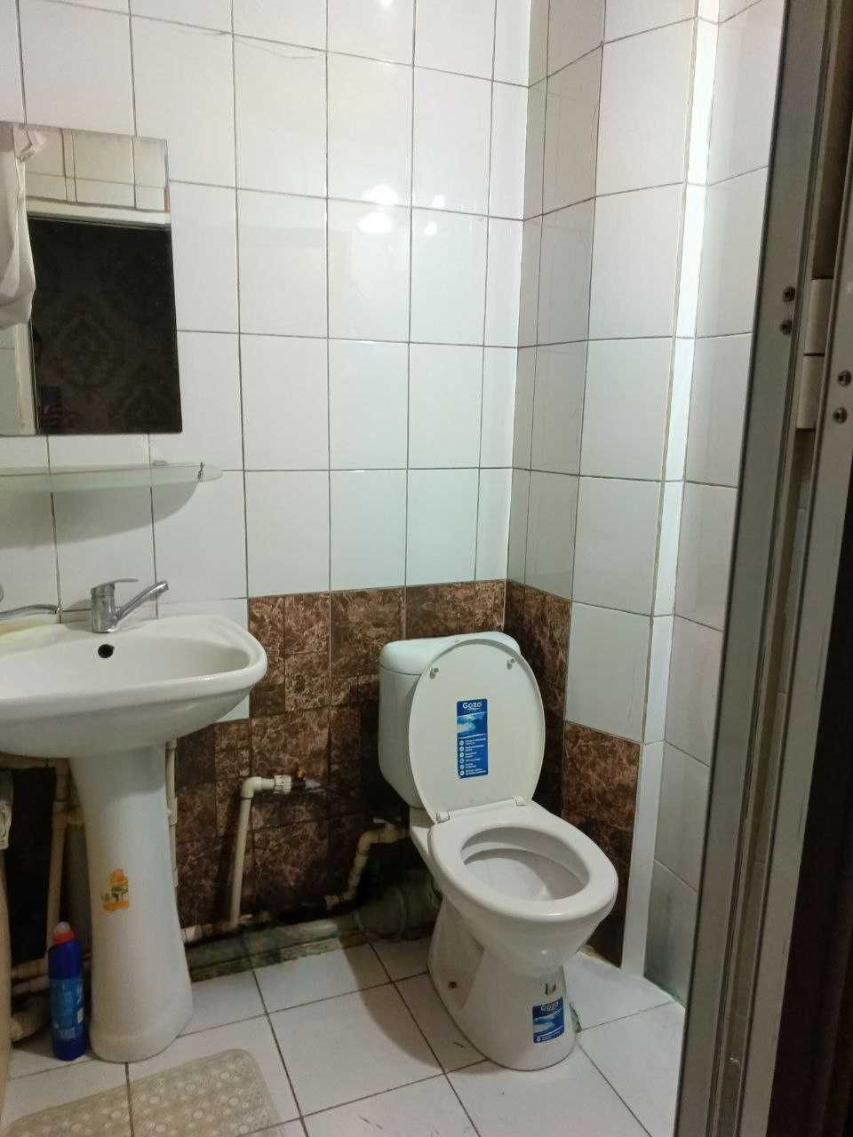 Квартира 3 этаж 4 комнаты