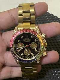 Rolex Daytona Rainbow 40 mm