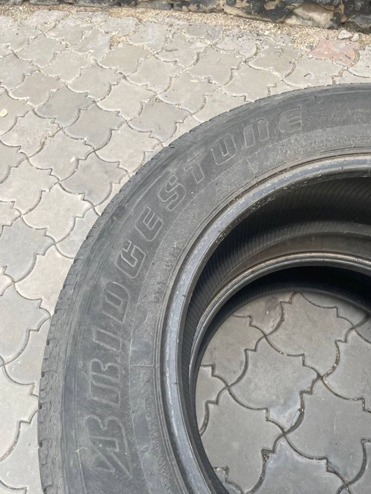 Летние шины Bridgestone