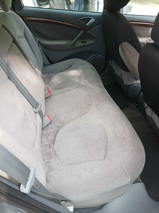 Лека кола Ситроен С5