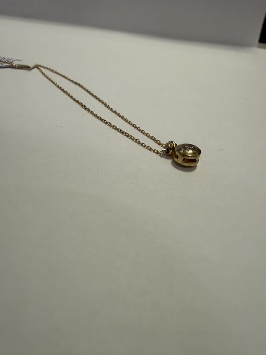 Lant cu pandantiv (vl) star amanet