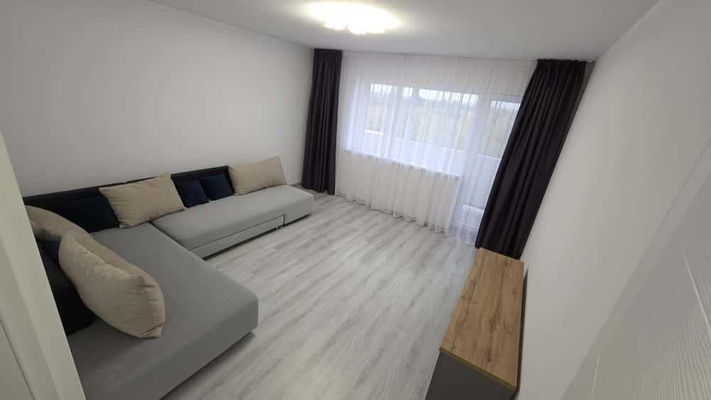 Apartament 2 camere – 60 mp – Subcetate City 2, Sânpetru