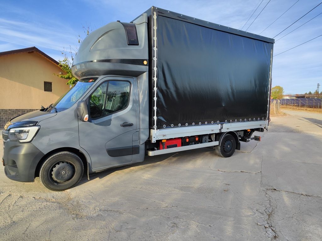 Renault Master 3 Нов внос