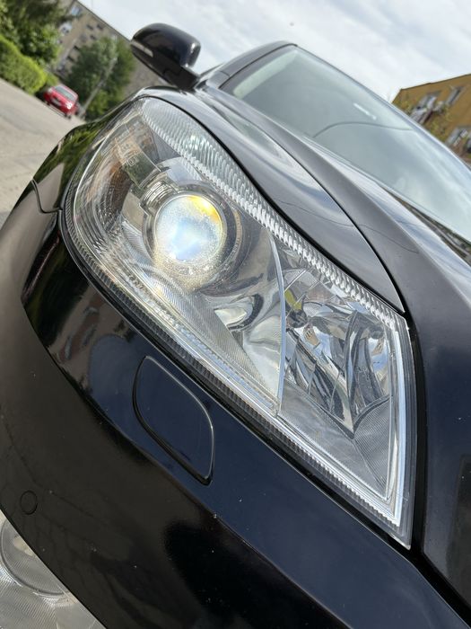 Skoda Octavia 2 Fl, 2011, Euro 5 , CFHC