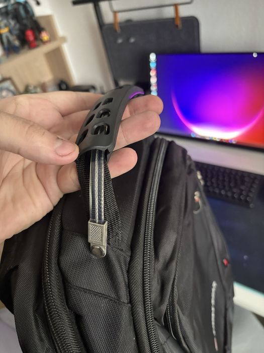 Ghiozdan Rucsac Swiss +