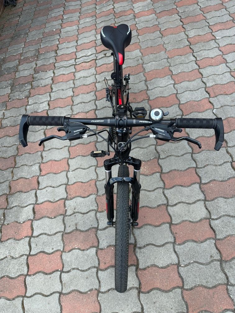 Bicicleta Phoenix mărimea 24