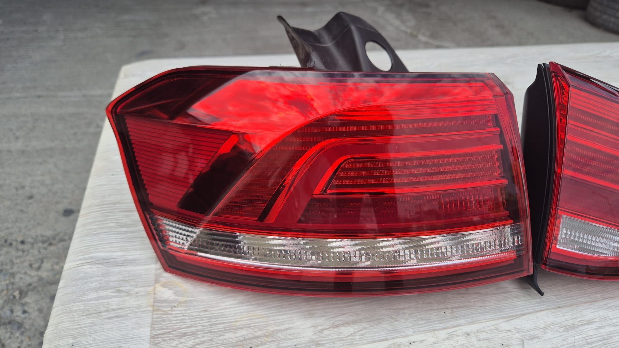Стопове за vw passat b8
