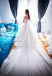 Vand rochie de mireasa