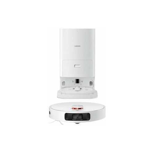 Робот-пылесос Xiaomi Robot Vacuum X10+