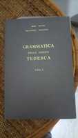 Dictionar mare Gramatica italian german