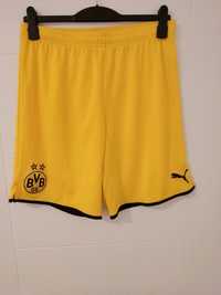 Șort Borussia Dortmund L