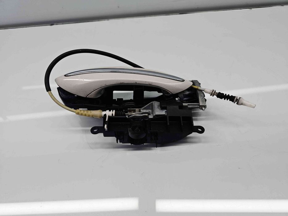 Maner usa dreapta fata Bmw 5 (F10) [Fabr 2011-2016]