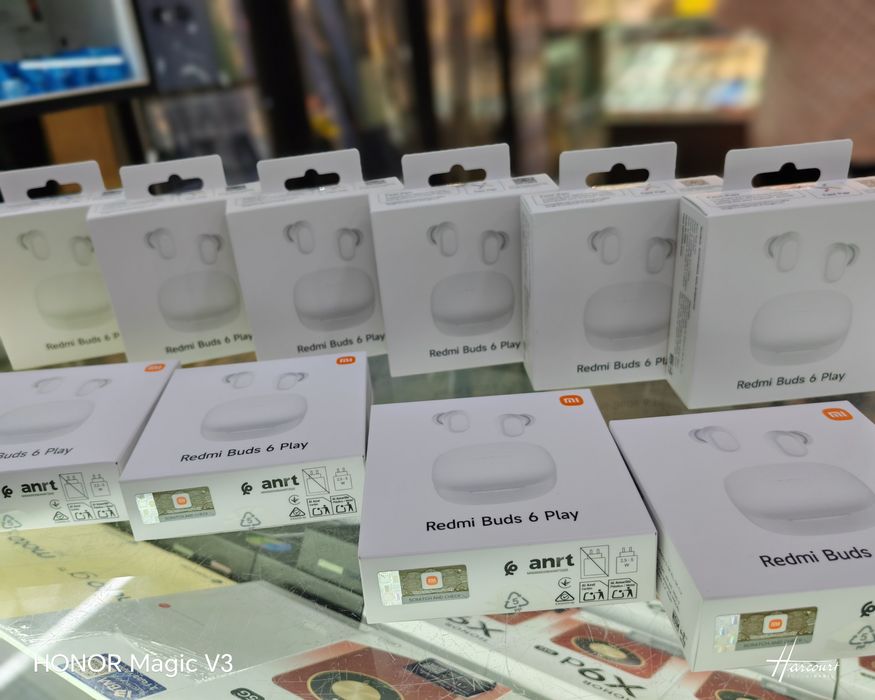 Redmi Buds 6 play