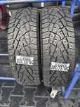 205/75/16C Nokian M+S