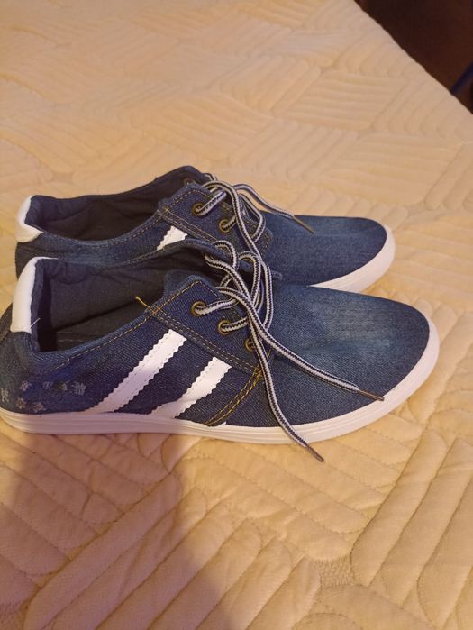 Кеды,мужские,новые