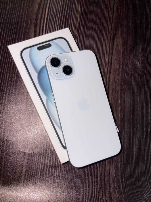 Apple iPhone 15, Жезказган Мира 20, 757883