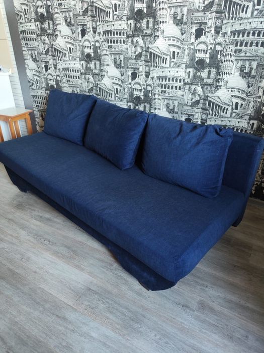 Диван раскладной