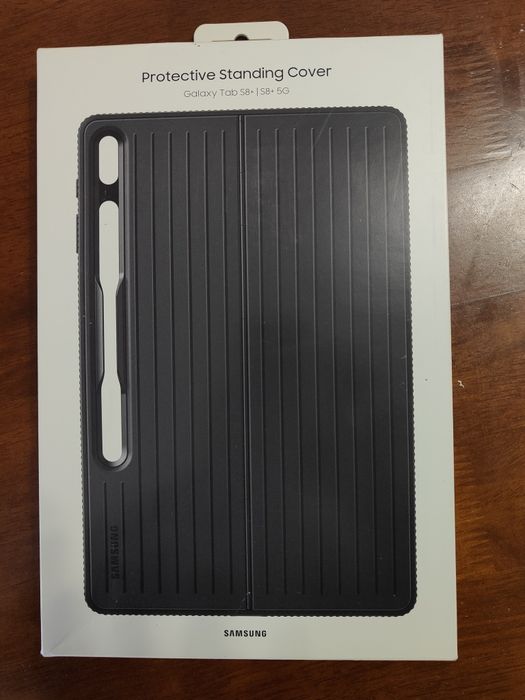 Продам Противоударные чехол Protective на Samsung Tab S8+